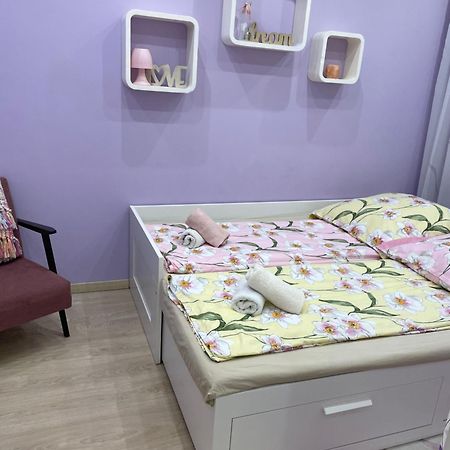 Igényes Lakás Szeged Esterno foto