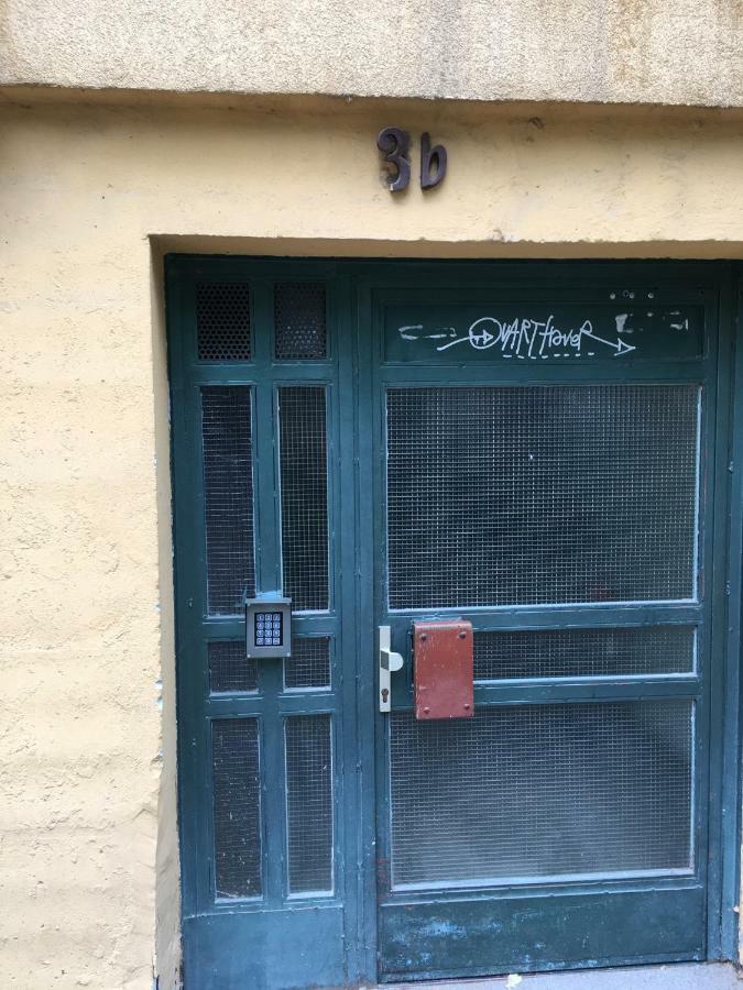 Igényes Lakás Szeged Esterno foto