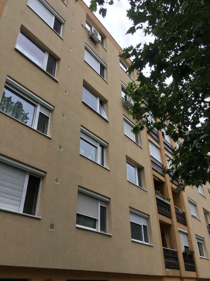Igényes Lakás Szeged Esterno foto
